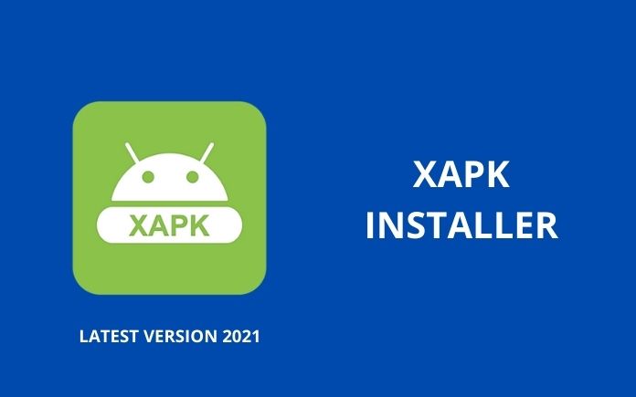 XAPK Installer latest v