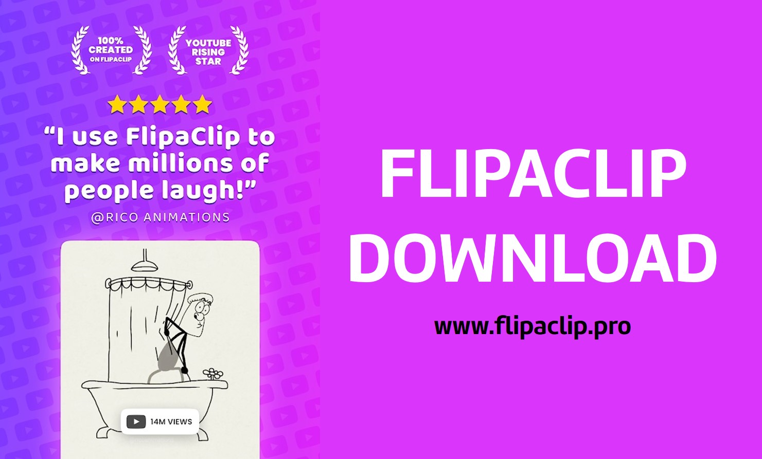 flipaclip download