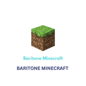 Baritone Minecraft main image