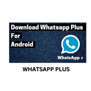 WhatsApp Plus main image