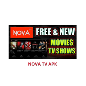 Nova TV main image