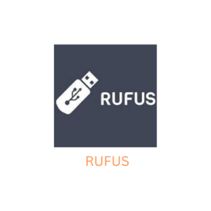 Rufus main image