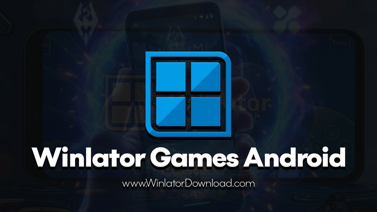 winlator games android